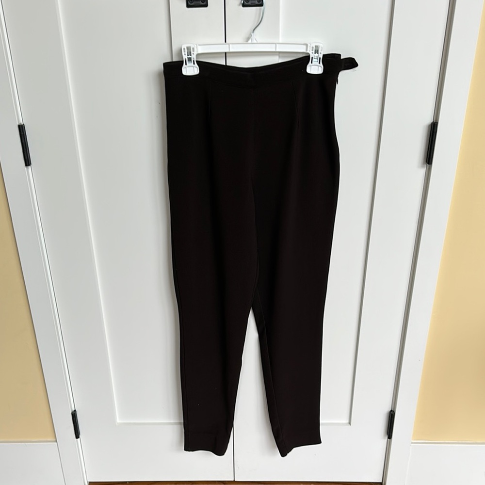 Talbots Brown Pants Size 12